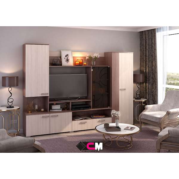 Купить гостиная сиена - 18 825 ₽