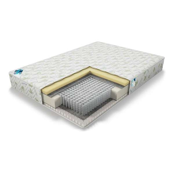 Купить матрас мега мемо софт - 39 089 ₽