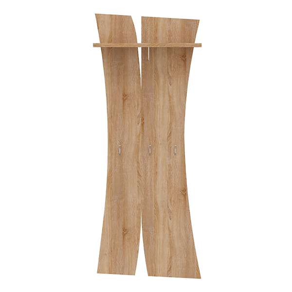 Купить вешалка куба 1734.м1 - 9 990 руб.