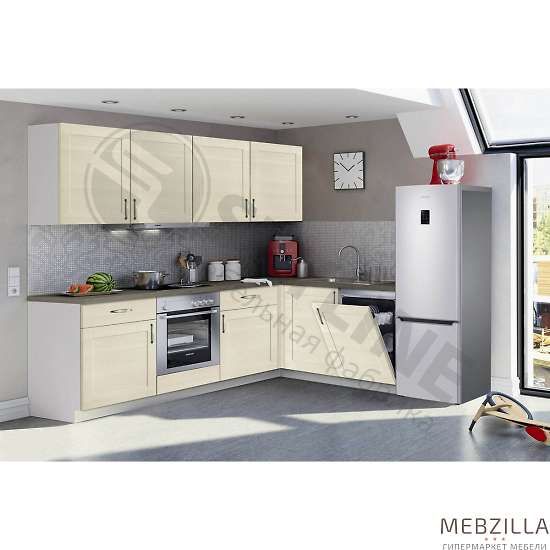 Купить кухня базис nicole-wood 11 - 67 891 руб.