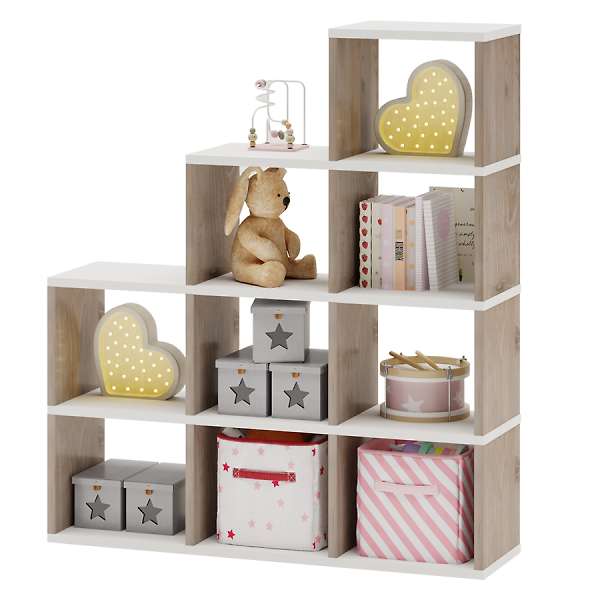 Купить стеллаж лесенка слд 4 - 10 090 руб.