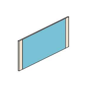 Зеркало Ника Н18