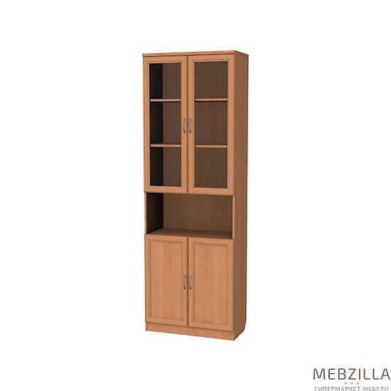 Купить шкаф для книг с207 - 21 318 ₽