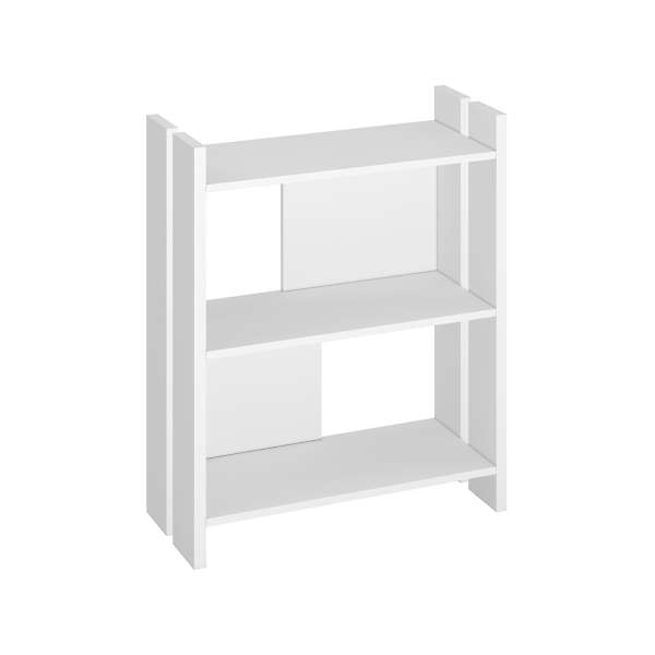 Купить стеллаж домино lite стл-он - 3 490 ₽