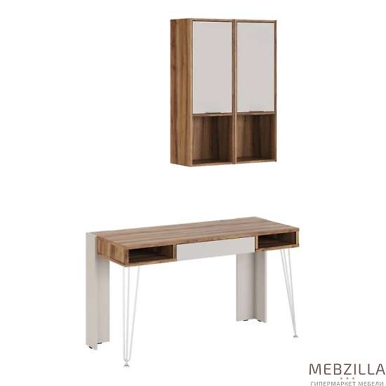 Купить рабочий уголок анри. комплект 2 - 16 122 руб.