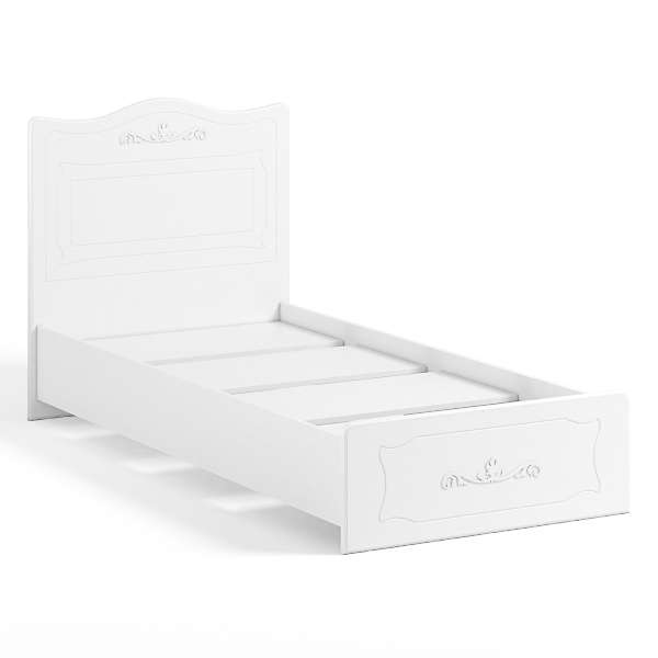 Купить кровать италия ит-10 - 10 644 руб.