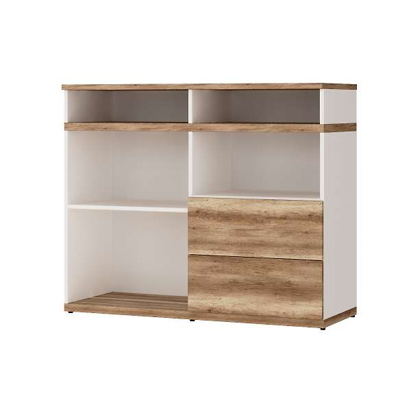 Купить комод узкий николь-люкс 04 - 18 348 руб.