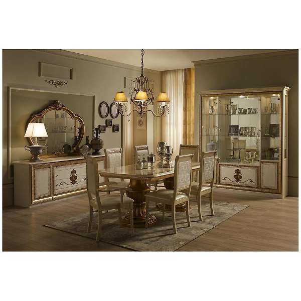 Купить витрина четырехдверная анита - 69 938 руб.