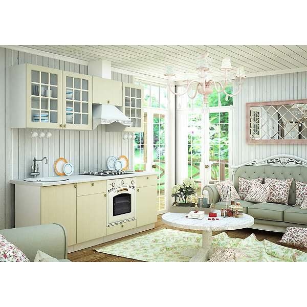 Купить кухня прованс 01 - 26 321 руб.