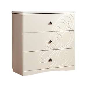 Комод Жемчужина КМК 0380.3