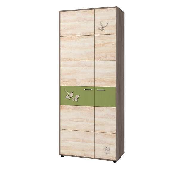 Купить шкаф №129 мдк 4.14 - 9 430 руб.