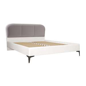 Кровать Валенсия 11.36.02