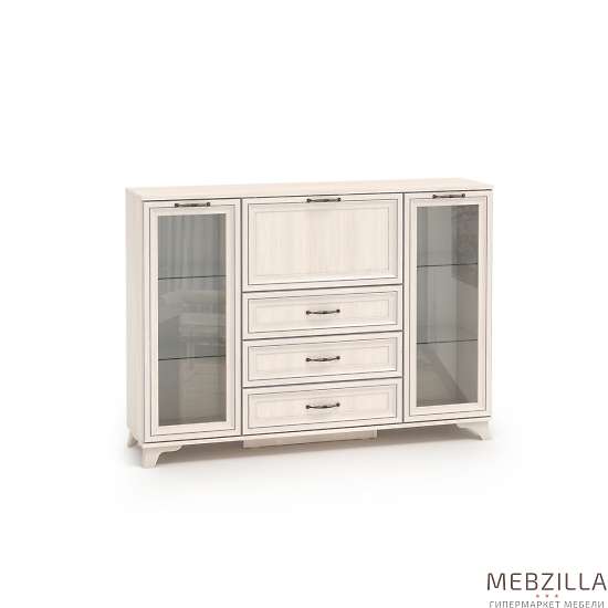 Купить комод ариэль км-2 - 20 090 руб.