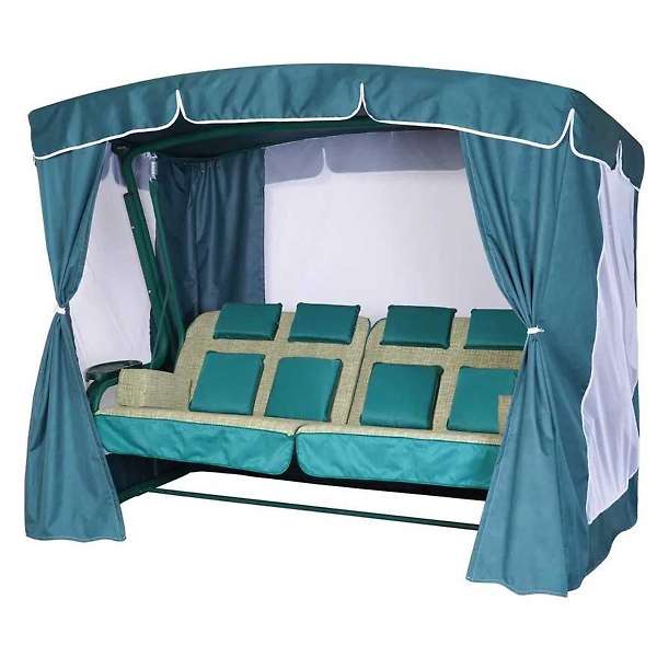 Купить качели садовые амстердам - 30 990 руб.