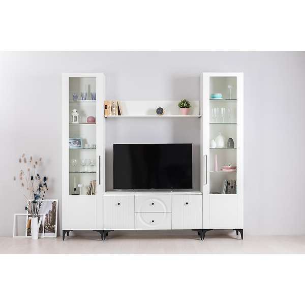 Купить шкаф-пенал валенсия 13.218 - 12 171 руб.