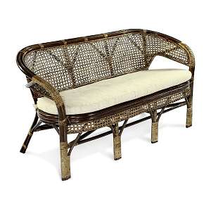 Диван Пеланги трехместный 02/15С-1