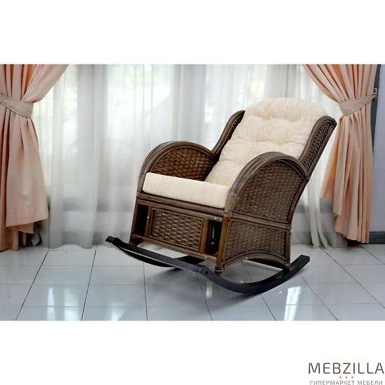 Купить кресло-качалка wing-r 05/18 - 30 910 ₽