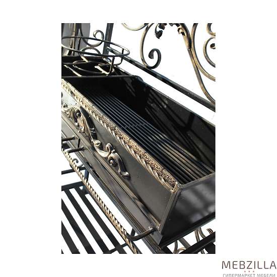 Купить мангал фаворит - 41 400 руб.