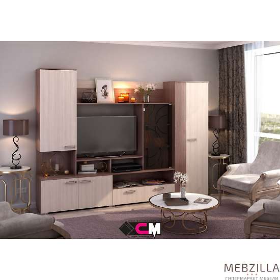 Купить гостиная сиена - 18 825 ₽