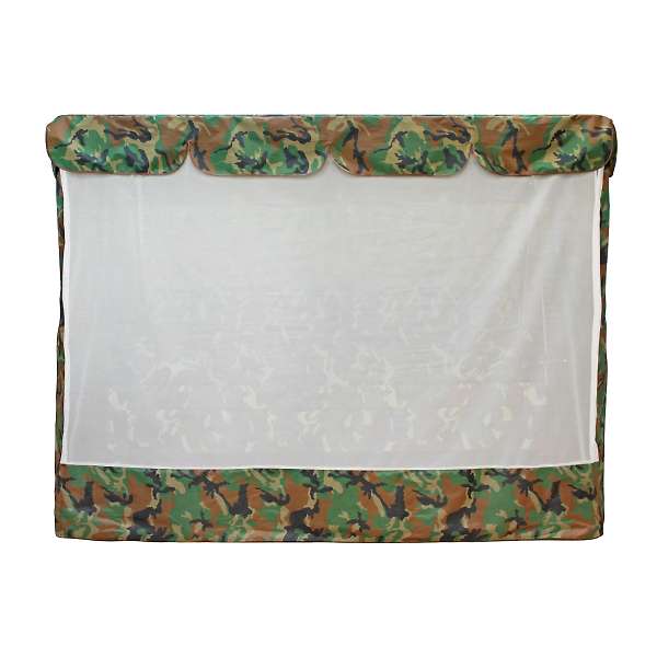 Купить качели садовые камуфляж - 31 990 ₽