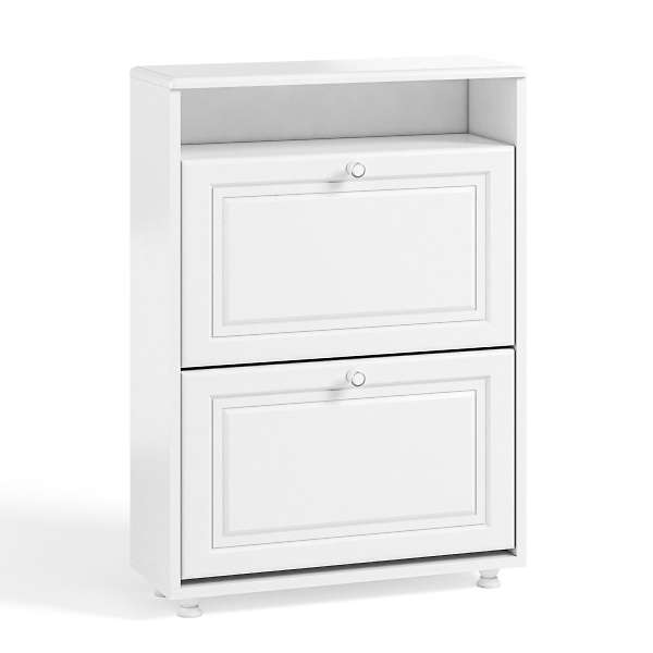 Купить тумба под обувь двухсекционная афина аф-23 - 4 970 руб.