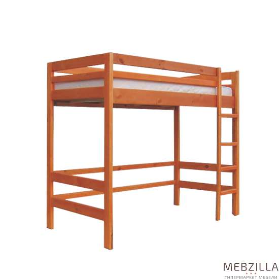 Купить кровать-чердак юнга - 14 510 ₽