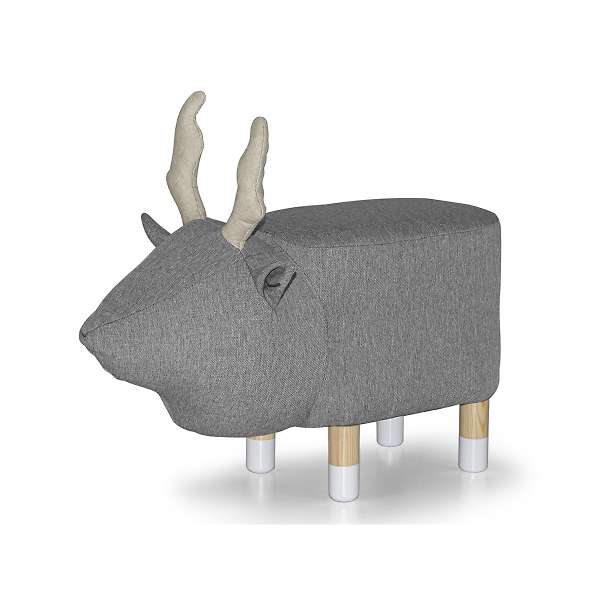 Купить пуф детский stumpa олень - 5 190 руб.