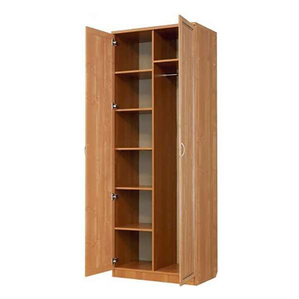 Купить шкаф двухдверный 101 - 18 431 ₽