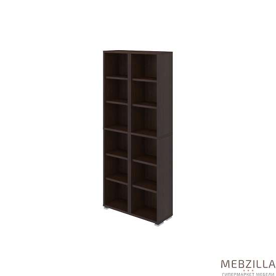 Купить стеллаж домино пу-30/1 - 18 840 ₽