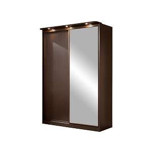 Шкаф-купе 1600 Домашний