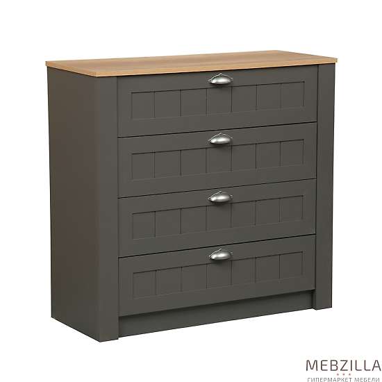 Купить комод 37.12 прованс - 10 863 руб.