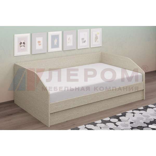 Купить кровать ксюша кр-119 - 29 102 ₽