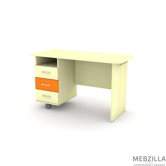 Купить стол письменный карлсон 14.501 - 7 540 руб.