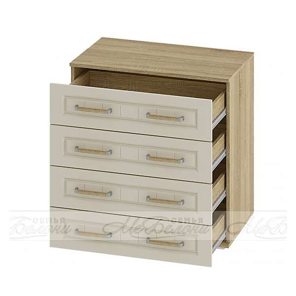 Купить комод км-01 маркиза - 6 806 руб.