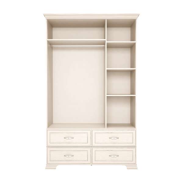 Купить шкаф трехдверный венеция 1 - 39 162 руб.