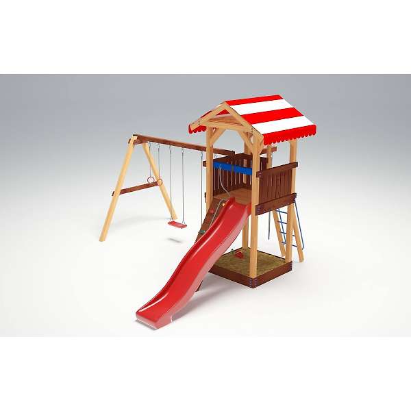 Купить детский спортивный комплекс савушка 5 - 94 900 руб.