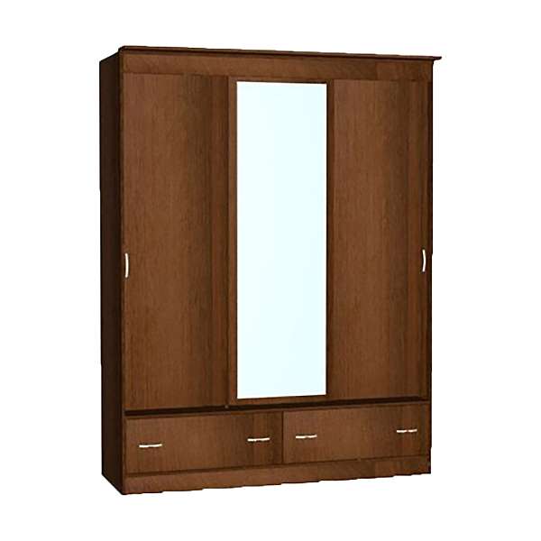 Купить шкаф-купе комбинированный 1500 светлана - 25 047 руб.