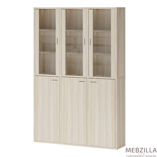 Купить стеллаж су (ш3в2)+3фг+3фс - 34 370 ₽