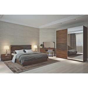 Спальный комплект Лили