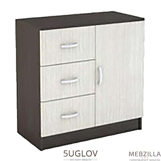 Купить комод км-553 мс бася - 5 786 руб.