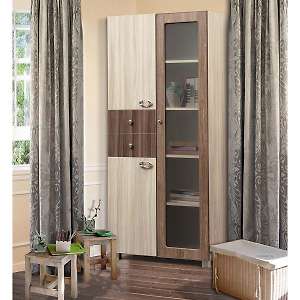 Шкаф комбинированный Юниор-6 ПМ-3