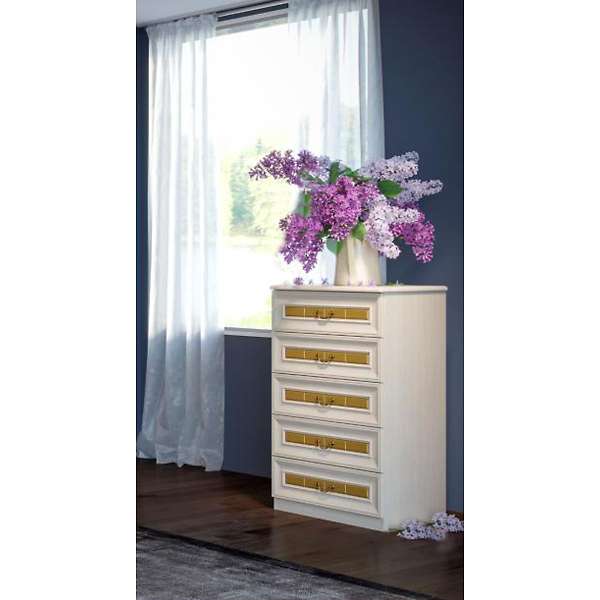 Купить комод №292.1 мк 58 - 10 911 руб.