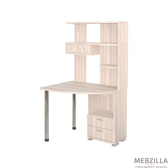 Купить стол компьютерный домино ск-20 - 16 090 ₽