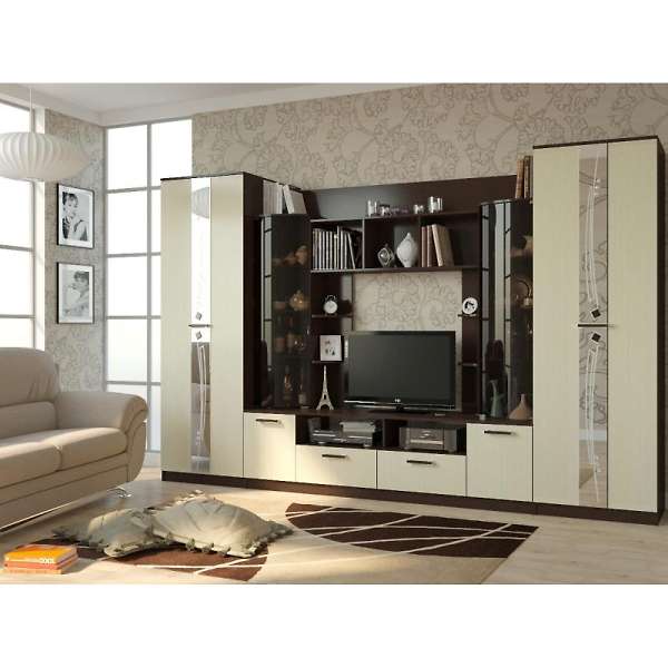 Купить гостиная венеция  - 42 069 ₽