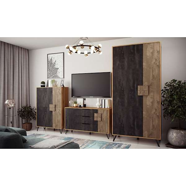 Купить композиция №1 макао 4101.02.03.м1 - 75 040 ₽