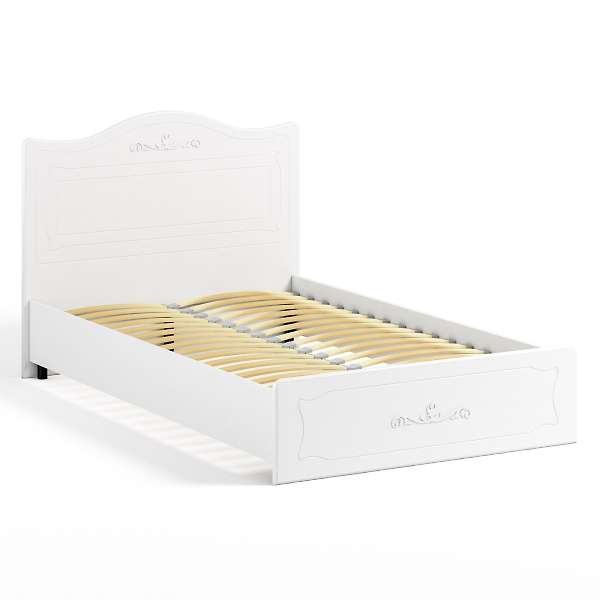 Купить кровать италия ит-7 - 14 509 руб.