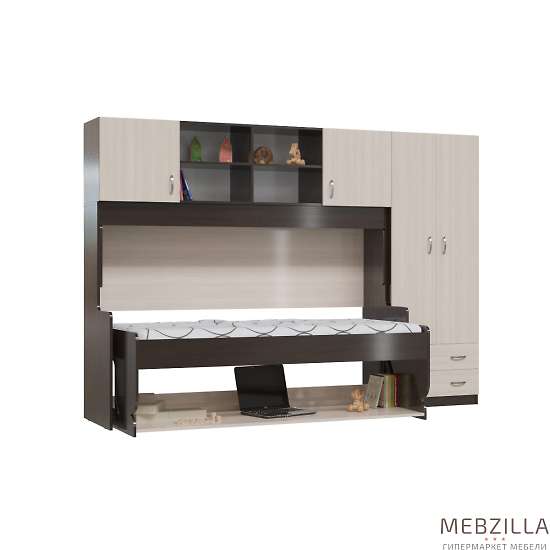 Купить детская мэри комплектация 03 - 40 560 руб.