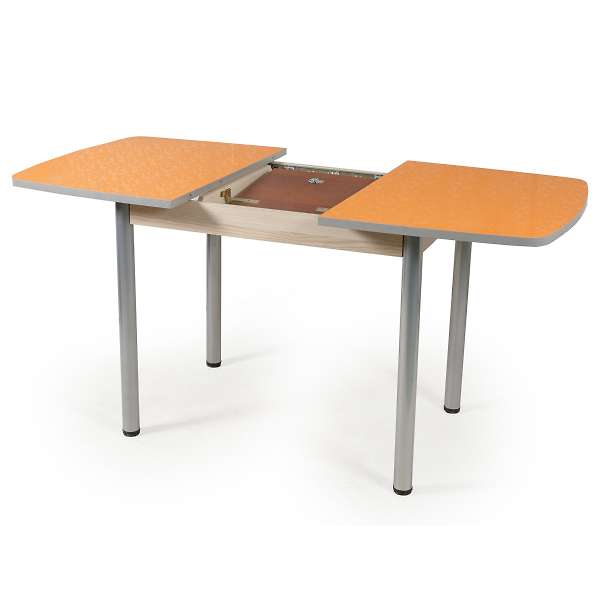 Купить стол раздвижной лаванда - 11 218 ₽