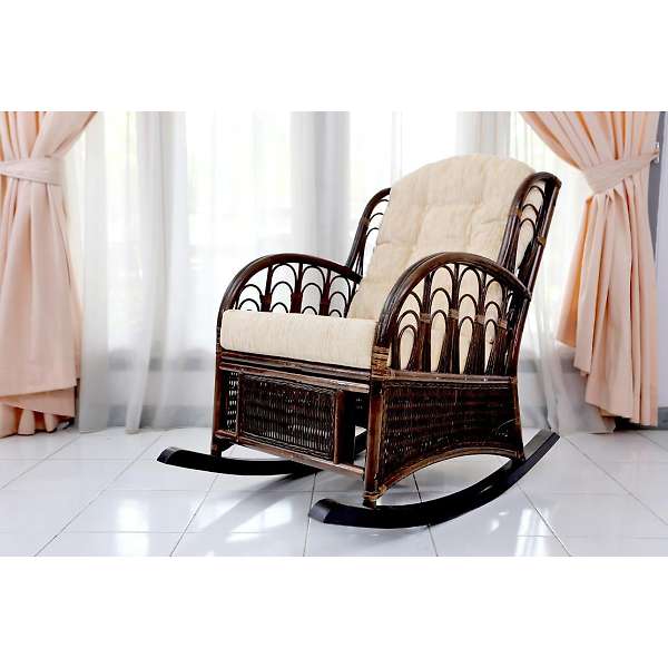 Купить кресло-качалка comodo 05/19 - 25 953 ₽