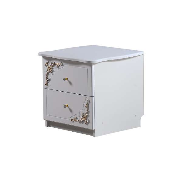 Купить тумба прикроватная розалия кмк 0456.3 - 10 029 руб.